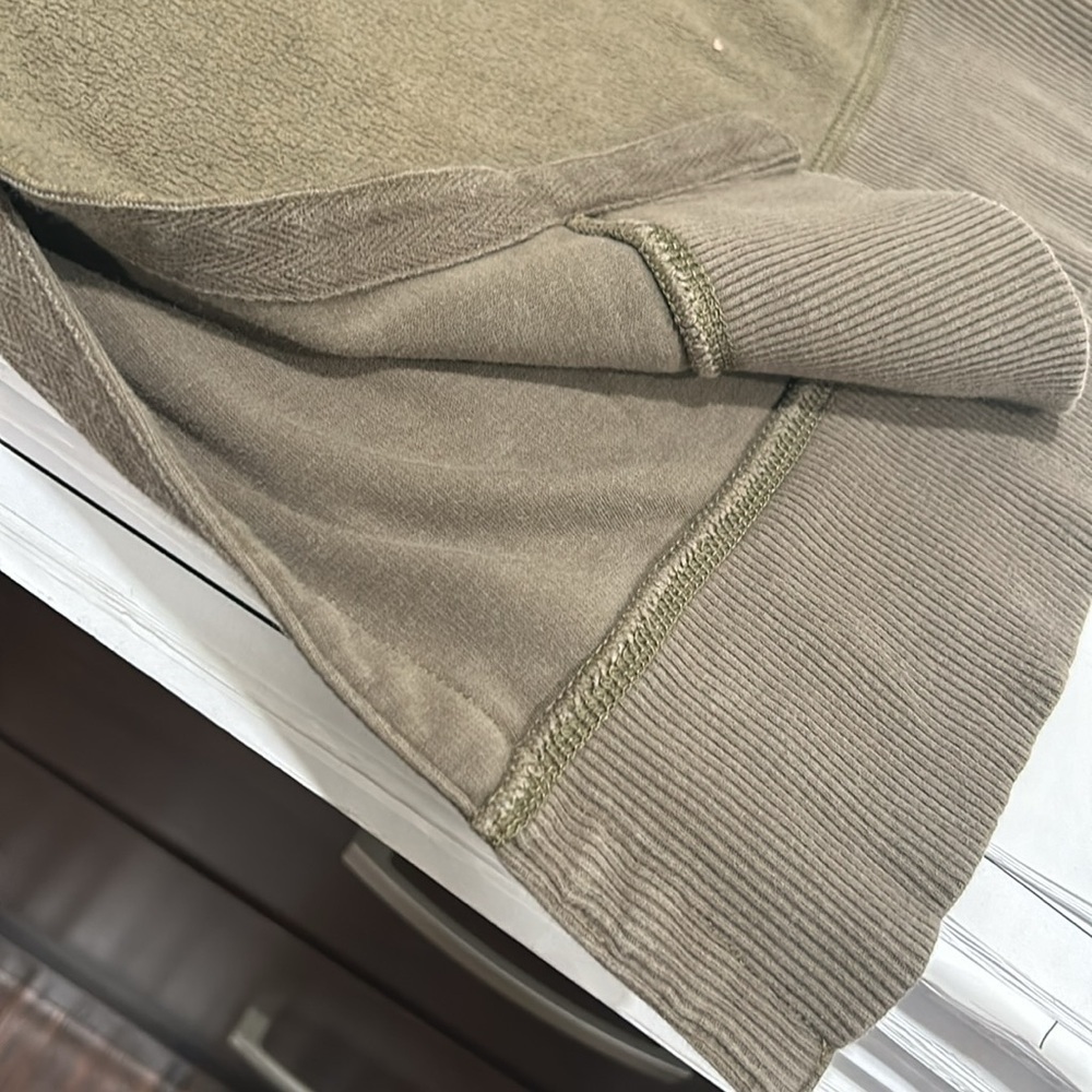 Aerie sweatshirt - Picture 5 of 5